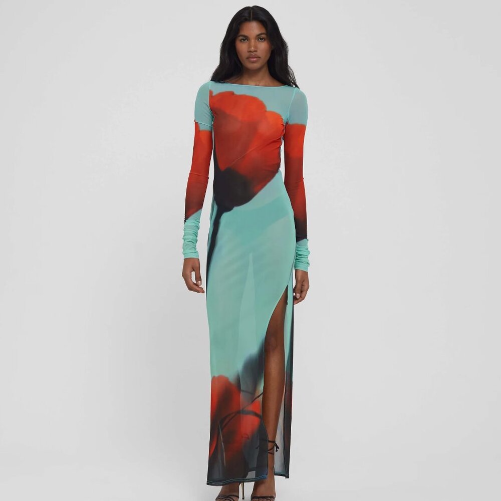 Rat & Boa Santino Dress